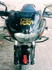 Bajaj Pulsar 150